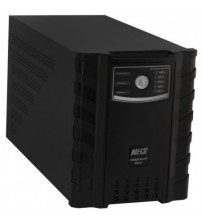 Nobreak NHS PREMIUM  PDV   (GII 1200VA E/b.45Ah/Preto) - 90.C0.012200